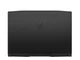 Ноутбук MSI Katana 17 /B13VEK-1261XPL/ i7-13620H/RAM 16GB/SSD 1TB/RTX4050/17.3" 144Hz - изображение 8