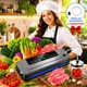 Вакууматор 120W с трубкой для вакуумирования - изображение 1
