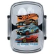 Ланчбокс с наполнением Kite Hot Wheels, HW26-181, 750 мл - изображение 2
