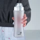 Пляшечка для води Kite K25-1216-1, 660 мл, біла - зображення 5