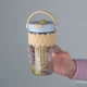 Стакан для води Kite, 700 мл, бежево-блакитний (K25-1230-1) - изображение 7
