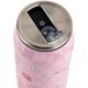 Термочашка с трубочкой Kite Angel K25-1264-2, 500 мл - изображение 2
