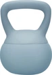 Гиря Gymtek FlexLift Q-42376 м'яка 6 кг Блакитна (5905884423769) - зображення 7