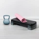 Гиря Gymtek FlexLift Q-42376 м'яка 6 кг Блакитна (5905884423769) - зображення 9