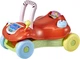 Ходунки-каталка 2в1 Playskool Peppa Pig Step Start Walk 'n Ride F2288 для детей от 9 месяцев - изображение 1