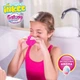 Бомбочка для ванны Craze INKEE Glittery Mermaid Bath Bomb + Surprise с ароматом сладкой ваты, сюрпризом и миндальным маслом. - изображение 5