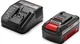 Акумуляторний пилосос Einhell AKU TE-SV 18 LI KIT (1X4.0AH) 2347187 - зображення 5