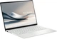 Ультрабук 14" ASUS Zenbook 14 OLED (UX3402VA-KM648W) Intel Core i9-13900H RAM 16GB SSD 1TB 14ч батарея Win11 Алюминиевый корпус (UKR) (102200730) b1 - изображение 4