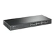 Коммутатор TL-SF1024, 24xFE, 10/100 Mb/s, неуправляемый TP-Link (2000003492763) - изображение 2