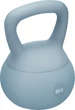 Гиря Gymtek FlexLift Q-42379 м'яка 8 кг Блакитна (5905884423790) - зображення 2