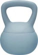 Гиря Gymtek FlexLift Q-42379 м'яка 8 кг Блакитна (5905884423790) - зображення 7