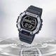 Чоловічі наручні годинники Casio MWD-110H-8B - изображение 2