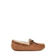 Жіночі каштанові мокасини/сліпер UGG Australia Dakota Розмір EU: 36 каштаново-коричневий - Уцінка - изображение 4
