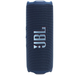Портативна колонка JBL Flip 7 Bluetooth IP68 35 Вт - Синій - зображення 2