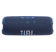 Портативна колонка JBL Flip 7 Bluetooth IP68 35 Вт - Синій - зображення 5