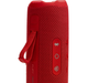 Портативная колонка JBL Flip 7 Bluetooth IP68 35 Вт - Красная - изображение 4