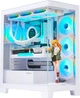 Корпус Sama Neview 2351 White - изображение 9