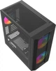 Корпус Sama S30 Black (S30-BKMPA3X1-GL) - изображение 3