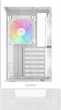 Корпус Sama V40 White (V40-WHADA6X1-GL) - изображение 3