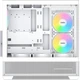 Корпус Sama V40 White (V40-WHADA6X1-GL) - изображение 6