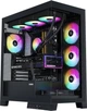 Корпус Sama V50 Black (V50-BKADA4X1-GL) - изображение 2