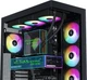 Корпус Sama V50 Black (V50-BKADA4X1-GL) - изображение 8