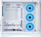 Корпус Sama V62S White (V62S-WHADA4X1-GL) - изображение 4