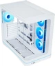 Корпус Sama V62S White (V62S-WHADA4X1-GL) - изображение 6