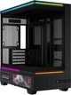 Корпус Thermalright TL-M10 Vision Black (TL-M10 VISION BLACK) - изображение 1