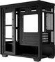 Корпус Thermalright TL-M10 Vision Black (TL-M10 VISION BLACK) - изображение 5