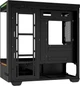 Корпус Thermalright TL-M10 Vision Black (TL-M10 VISION BLACK) - изображение 8