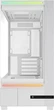 Корпус Thermalright TL-M10 Vision White (TL-M10 VISION WHITE) - изображение 4