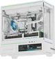 Корпус Thermalright TL-M10 Vision White (TL-M10 VISION WHITE) - изображение 10