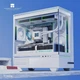 Корпус Thermalright TL-M10 White (TL-M10 WHITE) - изображение 10