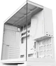 Корпус Geometric Future Model 5 Glass White (GEO-M5-W) - зображення 1