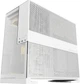 Корпус Geometric Future Model 5 Glass White (GEO-M5-W) - зображення 6