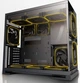 Корпус Geometric Future Model 5 Mesh White (GEO-M5V-W) - изображение 14