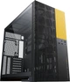 Корпус Geometric Future Model 5 Mesh Black/Yellow (GEO-M5V-BY) - изображение 1