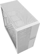 Корпус Geometric Future Model 5 Mesh White (GEO-M5V-W) - изображение 5
