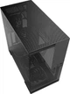 Корпус Geometric Future Model 5F Glass Black/Grey (GEO-M5F-BG) - изображение 6