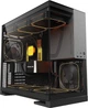 Корпус Geometric Future Model 5F Glass Black/Grey (GEO-M5F-BG) - изображение 10