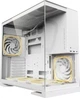 Корпус Geometric Future Model 5F Glass White (GEO-M5F-W) - изображение 1