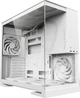 Корпус Geometric Future Model 5F Glass White (GEO-M5F-W) - изображение 2