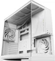 Корпус Geometric Future Model 5F Glass White (GEO-M5F-W) - изображение 3