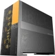 Корпус Geometric Future Model 5F Mesh Black/Yellow (GEO-M5VF-BY) - изображение 6