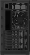 Корпус Geometric Future Model 5F Mesh Black/Yellow (GEO-M5VF-BY) - изображение 7
