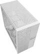 Корпус Geometric Future Model 5F Mesh White (GEO-M5VF-W) - изображение 4