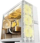 Корпус Geometric Future Model 5F Mesh White (GEO-M5VF-W) - изображение 10