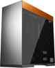 Корпус Geometric Future Model 8 Cowboy Black/Orange (GEO-M8-COW) - изображение 3