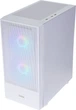 Корпус Sama 3307 140mm White - изображение 4